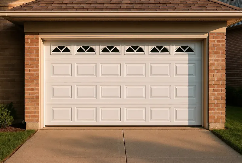 Contact Arlington Garage Door Co