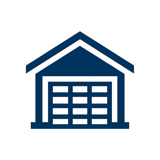 Arlington Garage Door Co logo